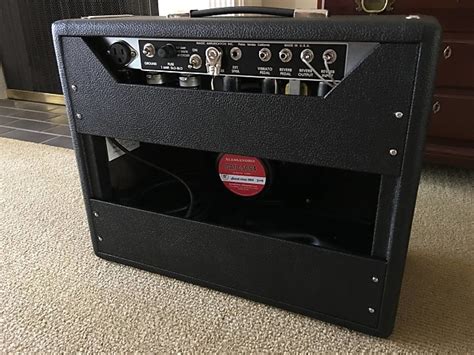 Tone Wizardry: Achieving the Perfect Sound with the Vibro Prince Amp